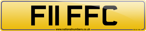 F11 FFC