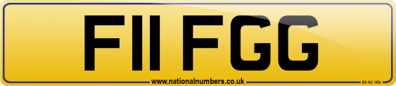 F11 FGG