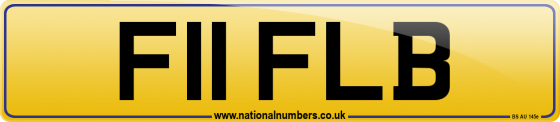 F11 FLB