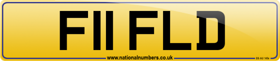 F11 FLD