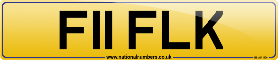 F11 FLK