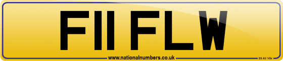 F11 FLW
