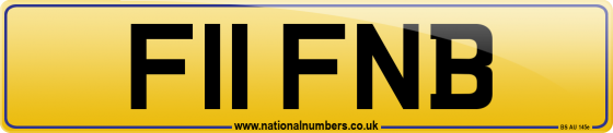 F11 FNB