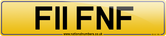 F11 FNF