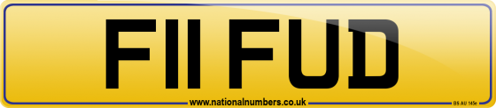 F11 FUD