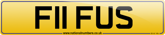 F11 FUS