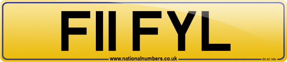 F11 FYL