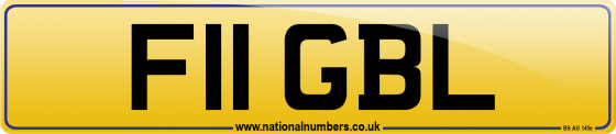 F11 GBL