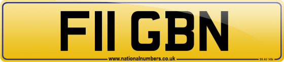 F11 GBN