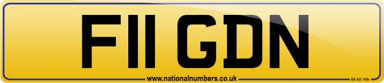 F11 GDN