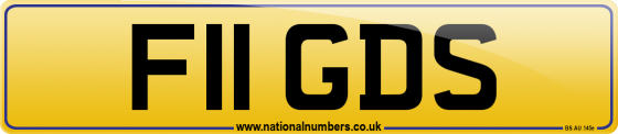 F11 GDS