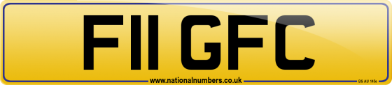 F11 GFC