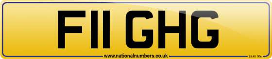 F11 GHG