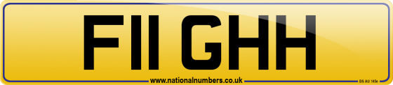 F11 GHH