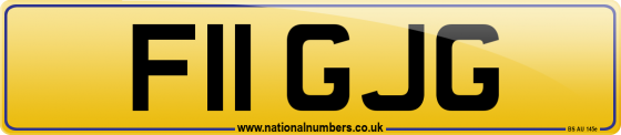 F11 GJG