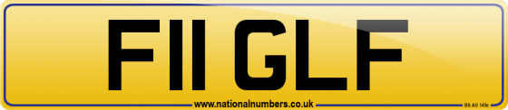 F11 GLF