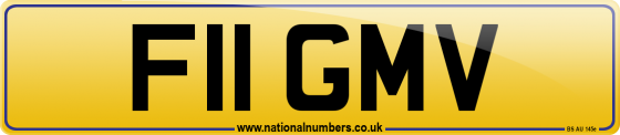 F11 GMV