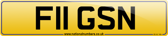 F11 GSN