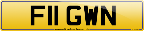 F11 GWN