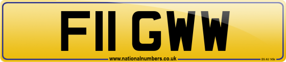 F11 GWW
