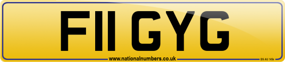 F11 GYG