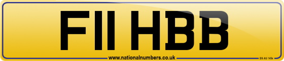 F11 HBB