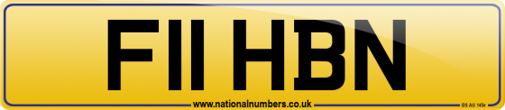F11 HBN