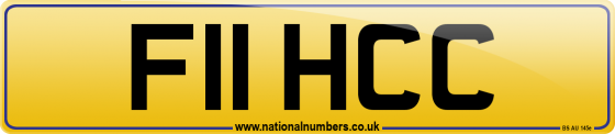 F11 HCC