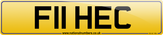 F11 HEC