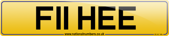 F11 HEE