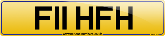 F11 HFH