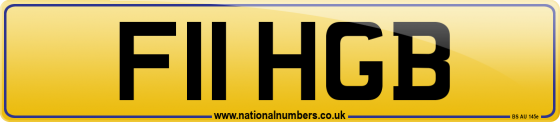 F11 HGB