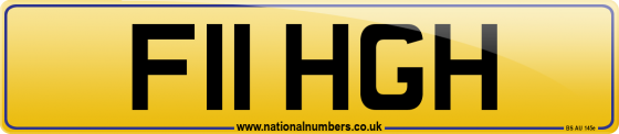 F11 HGH