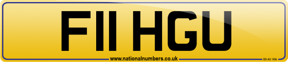 F11 HGU