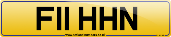 F11 HHN