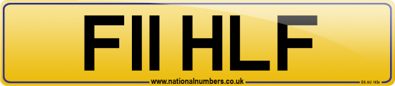F11 HLF