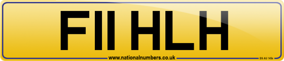 F11 HLH