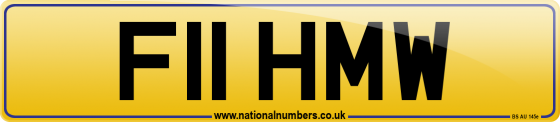 F11 HMW