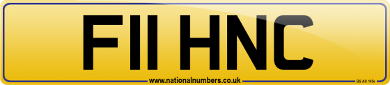 F11 HNC
