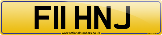 F11 HNJ