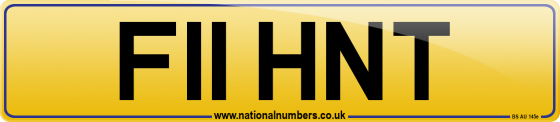 F11 HNT