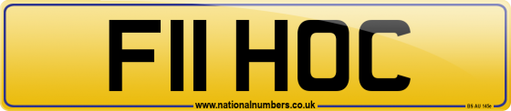 F11 HOC