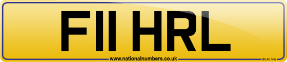 F11 HRL