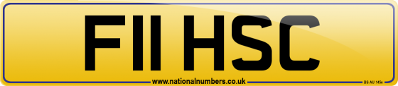 F11 HSC