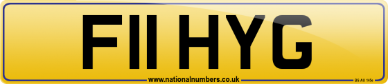 F11 HYG