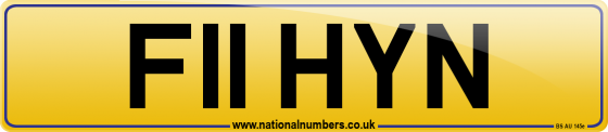 F11 HYN