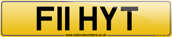 F11 HYT