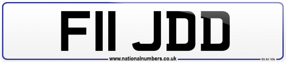 F11 JDD