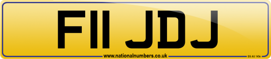 F11 JDJ