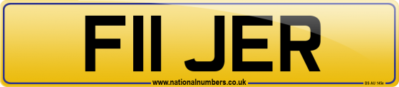 F11 JER